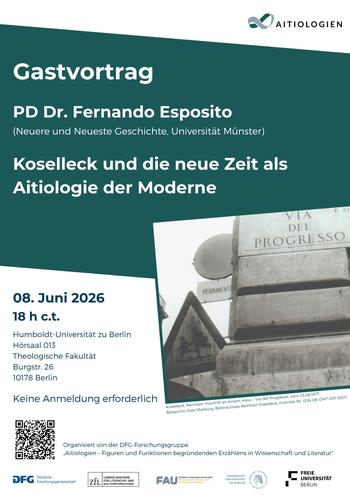 Gastvortrag_Esposito_Plakat