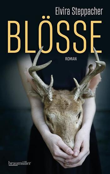 Cover von Blöße (2024)