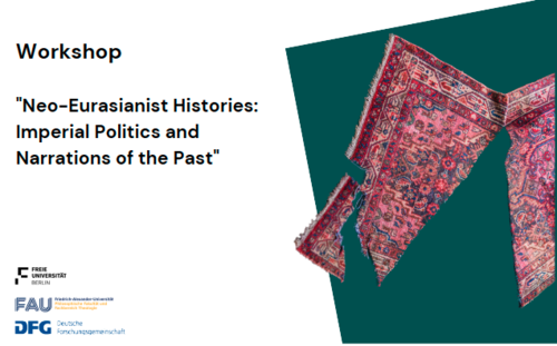 2025 02 Workshop Neo-Eurasianist