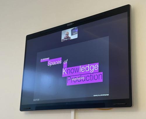 workshop-esakov