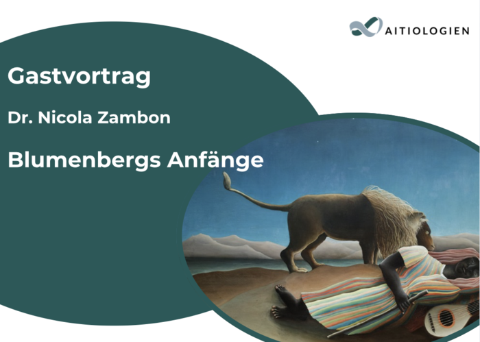 2025 Gastvortrag Zambon